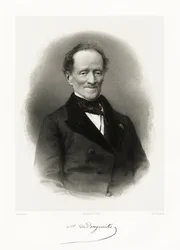Jean Baptiste Antoine Aimé Sanson de Pongerville